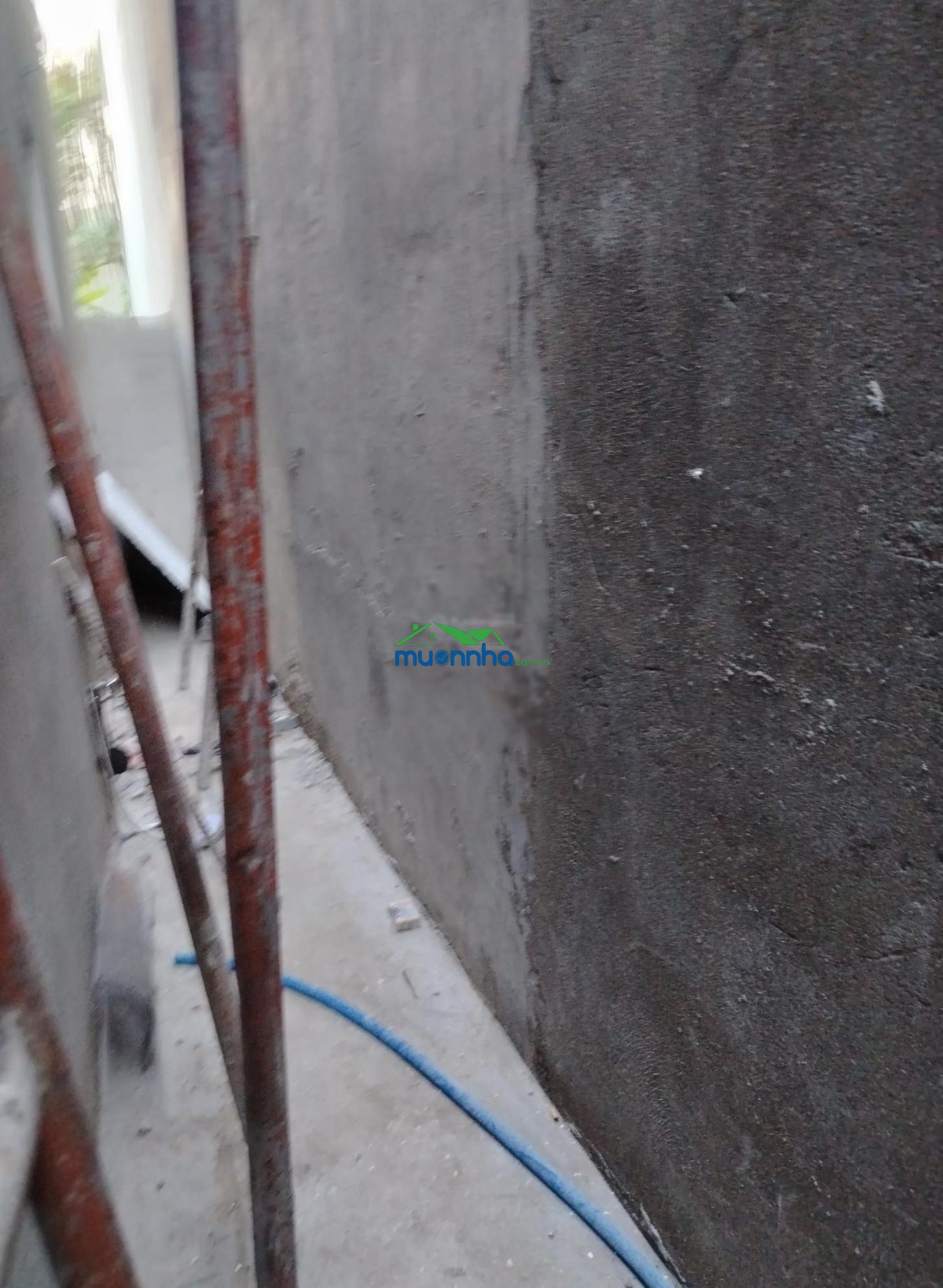 Nhà 2 tầng, đường thạnh lộc 54, phường thạnh lộc, q12, dt 54m2, 3,3 tỷ - 2