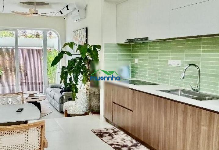 Bán nhà quận 7, nhà mới xách vali về ở ngay, 4x20m, chỉ 8.5 tỷ, hẻm thông xe hơi tránh lê văn lương - 3
