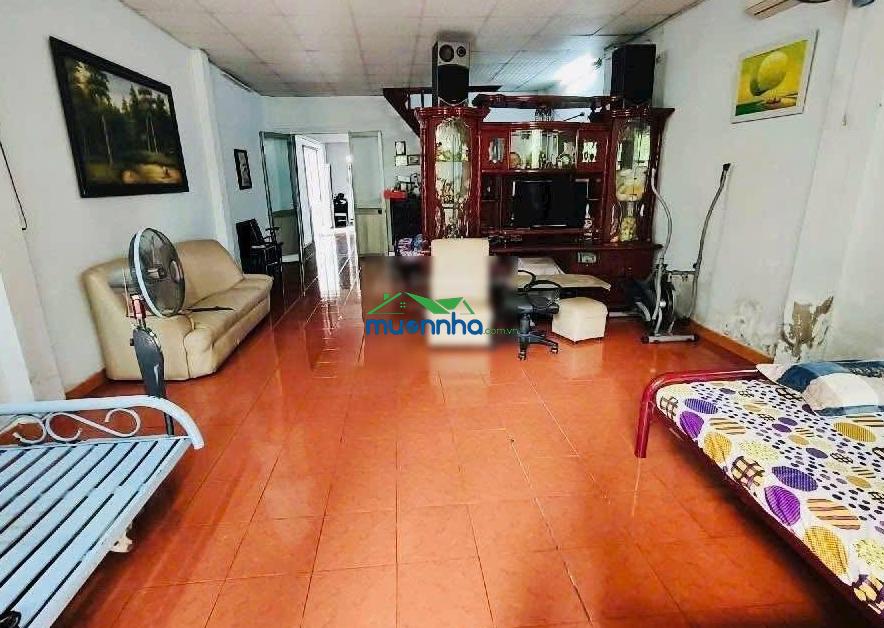 Nhà ông bà tôi chính chủ 124m2 kiểu xưa phú nhuận - 4