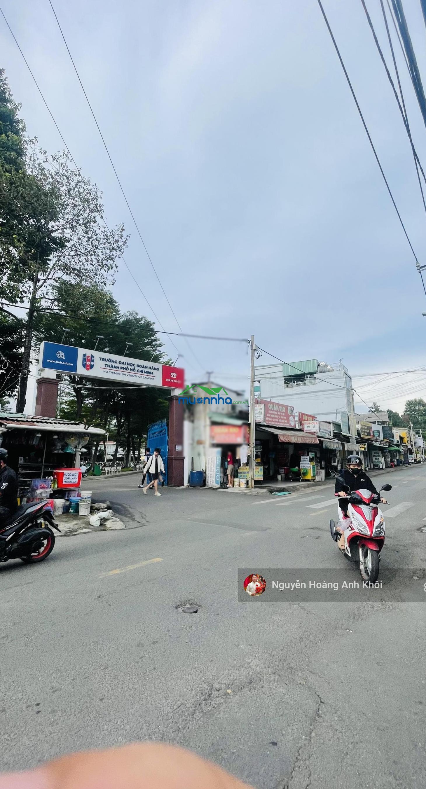 Siêu phẩm căn góc hàng xóm himlam linh chiểu, đường xe hơi thông - 2