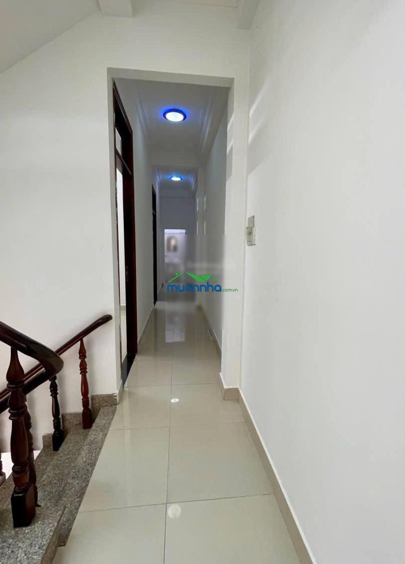 Nhà hiếm giảm sâu! nhà 2 tầng sát chợ hiệp bình, hbc, thủ đức - 4