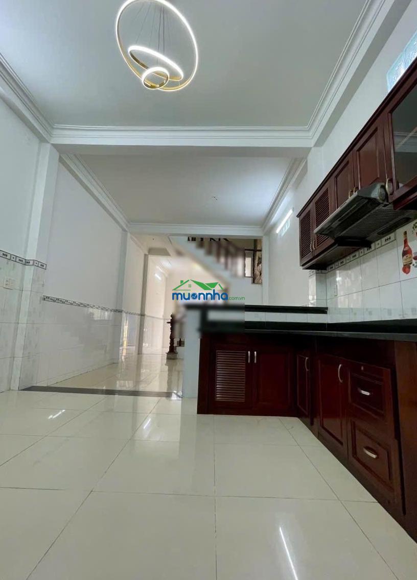 Chủ giảm thêm 1,2 tỷ để ra nhanh căn nhà hiệp bình 3 tầng kiên cố. - 4