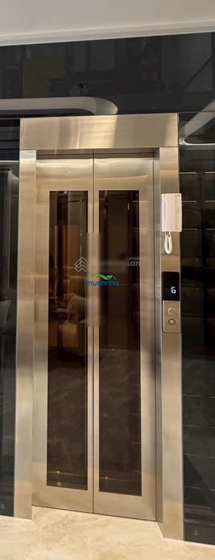 Hàng hiếm sẵn dòng tiền q7 - chdv-7 tầng 32 phòng-có thang máy-dt: 125 m (5,65 x 23,5), nở hậu 10 m - 2