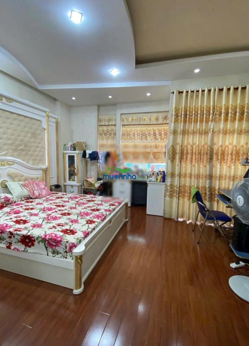 Bán nhà bình trị đông a 5x11m, 1 trệt 2 lầu 1 tum, đường 6m, giá 6.2 tỷ - 4