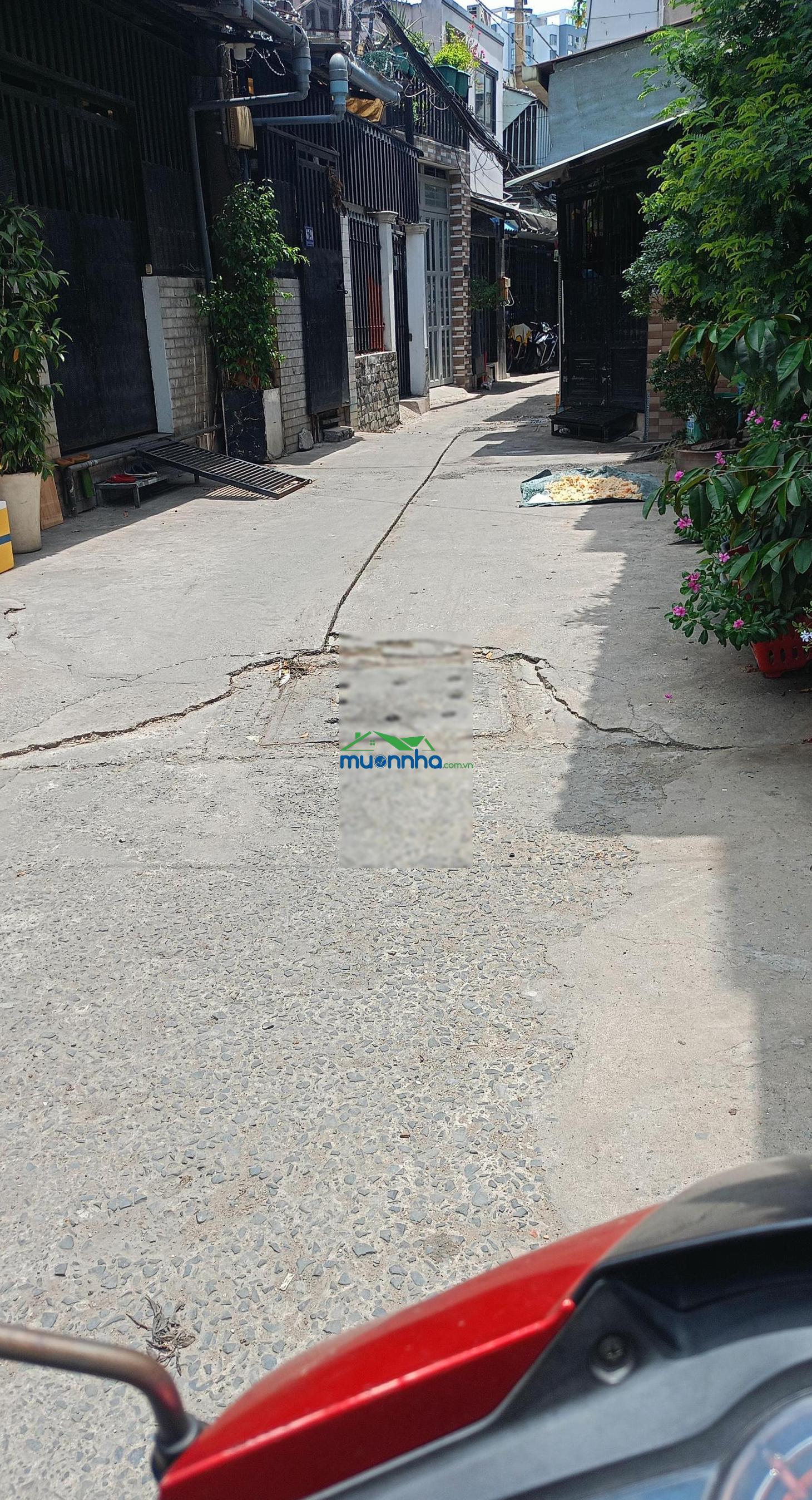 Bán nhà riêng tại 67 trần xuân soạn, 4,49 tỷ, 26 m2, đẹp, nhiều tiện ích - 2