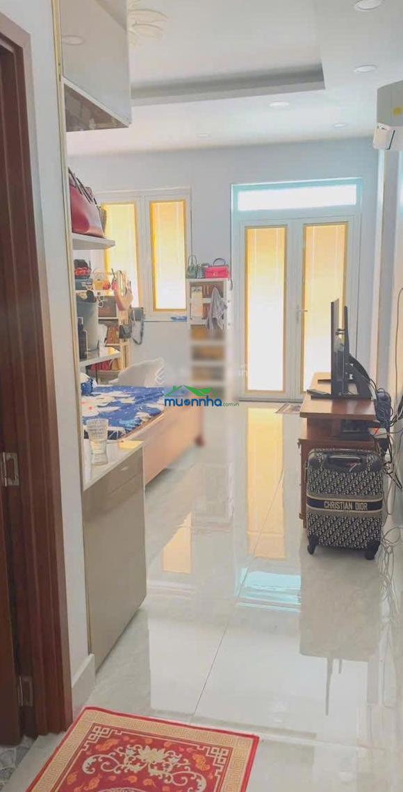 Bán nhà an lạc a bình tân 76.8m hẻm ô tô tránh_3 tầng_hoàn công đủ giá 8tỷ3