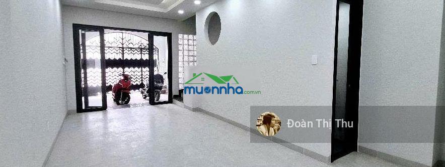 Nhà mới 3 tầng, hiệp bình phước, thủ đức, hẻm xe hơi ql13, 75.3m, hơn 6 tỷ tl (dt142) - 4