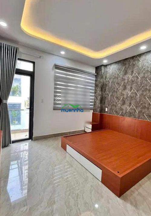 Giảm mạnh hẻm xe tải - chủ gấp bán 6,99 tỷ - lê tấn bê, an lạc