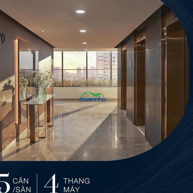 Mua từ cđt nhận ưu đãi, the berkley thảo điền, 2pn, 141,7 m², giá 21.3 tỷ, tỷ suất sinh lời cao - 2