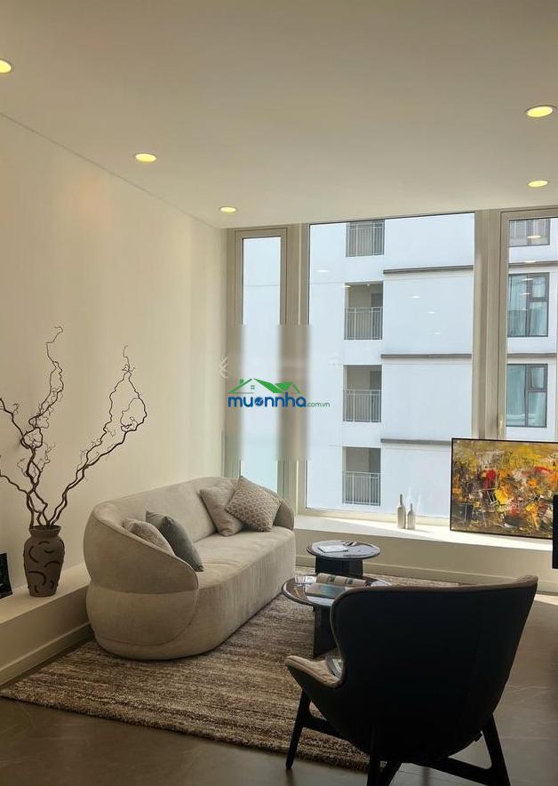Mua từ cđt nhận ưu đãi, the berkley thảo điền, 2pn, 141,7 m², giá 21.3 tỷ, tỷ suất sinh lời cao - 4