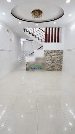 Quận 11 - hẻm 5m thông - lạc long quân - cư xá phú bình - 3 tầng - 4pn - nhỉnh 6t (tl) - 2