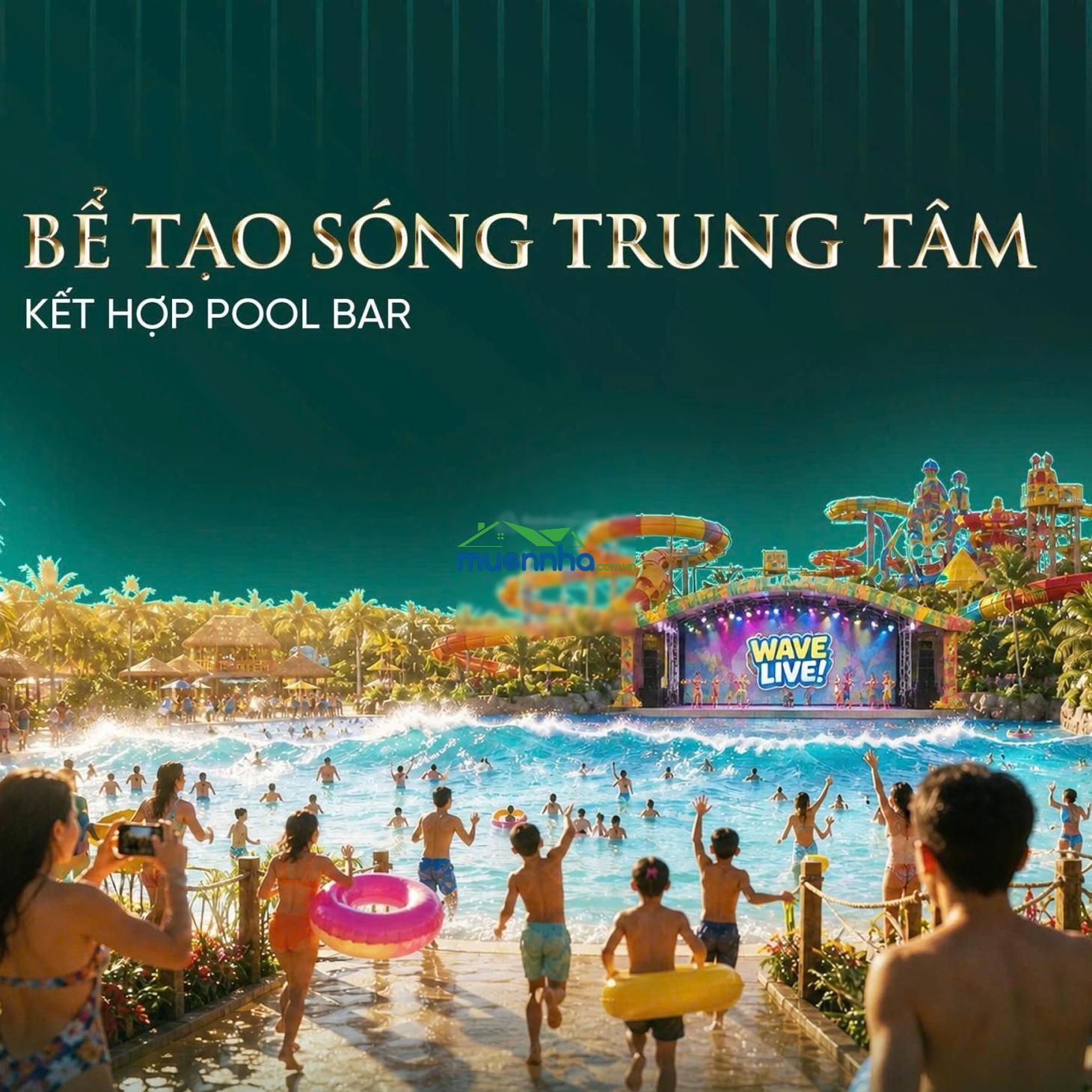 Mở nhận booking vinhomes hóc môn - sài gòn park đợt 1, vị trí đẹp nhất giá gốc - 4