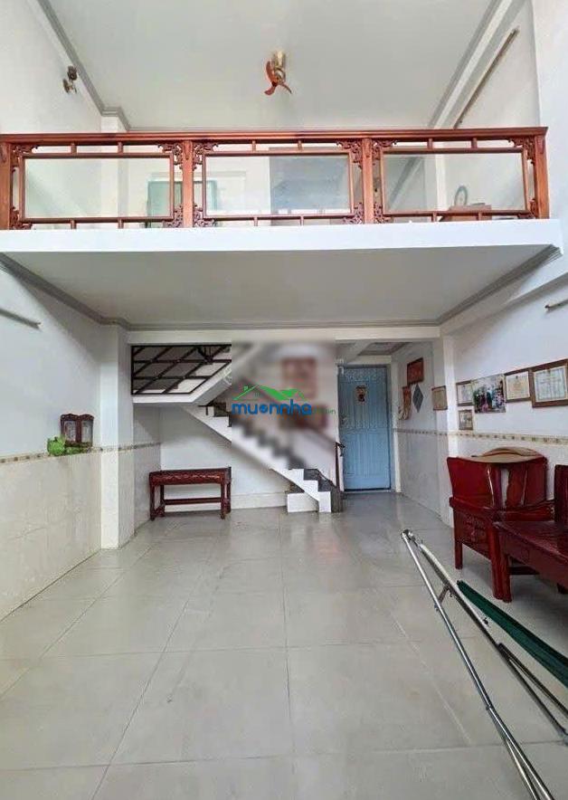 Bán siêu phẩm nhà đẹp. trung mỹ tây (tch cũ) hẻm thông ra chợ. 75 m² - 5 tầng btct.