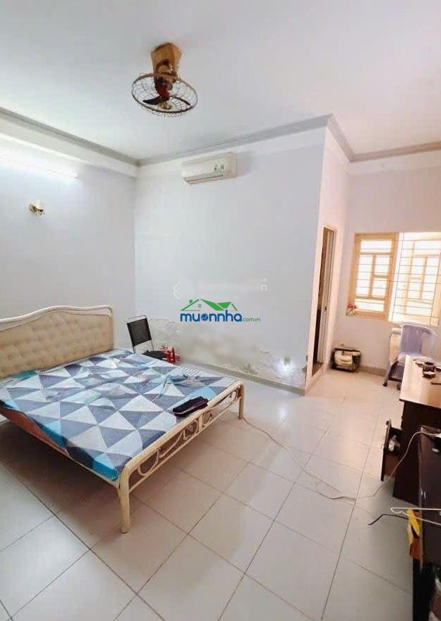 Bán siêu phẩm nhà đẹp. trung mỹ tây (tch cũ) hẻm thông ra chợ. 75 m² - 5 tầng btct. - 3
