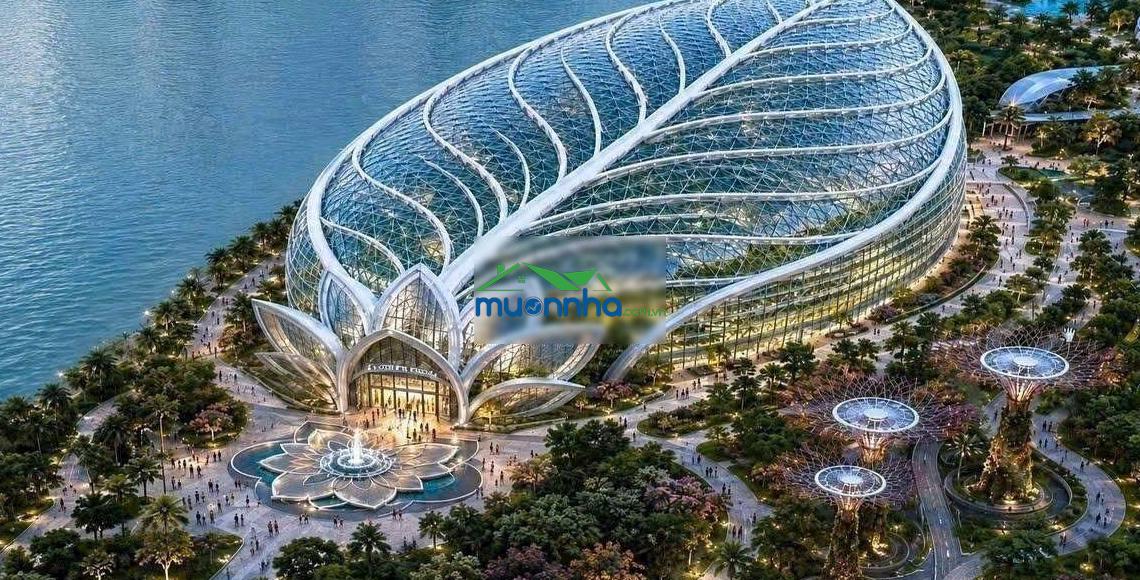 Vin home hóc môn mở bán giai đoạn 1 - lịch biểu thanh toán linh hoạt - chiết khấu khủng - 2