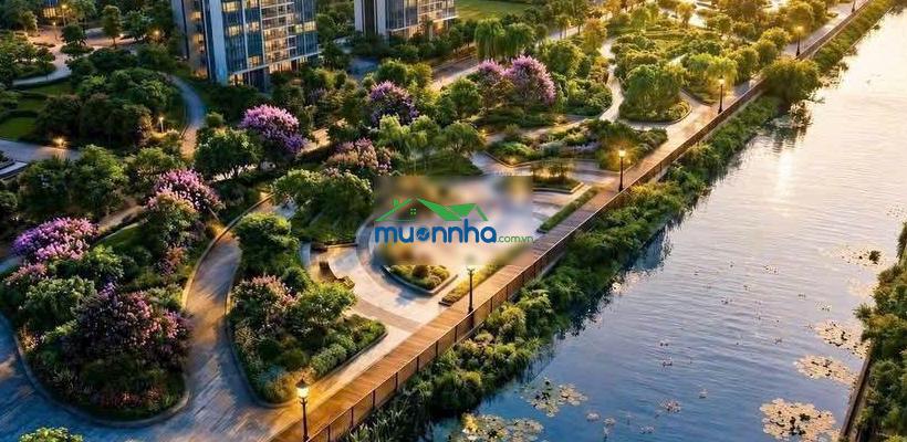 Vin home hóc môn mở bán giai đoạn 1 - lịch biểu thanh toán linh hoạt - chiết khấu khủng - 4
