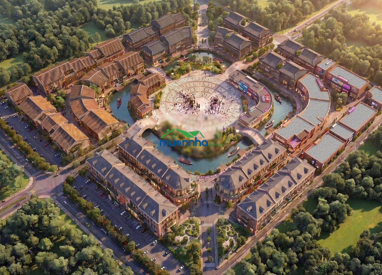Siêu đô thị vinhomes saigon park chính thức nhận booking với nhiều chính sách hấp dẫn - 3