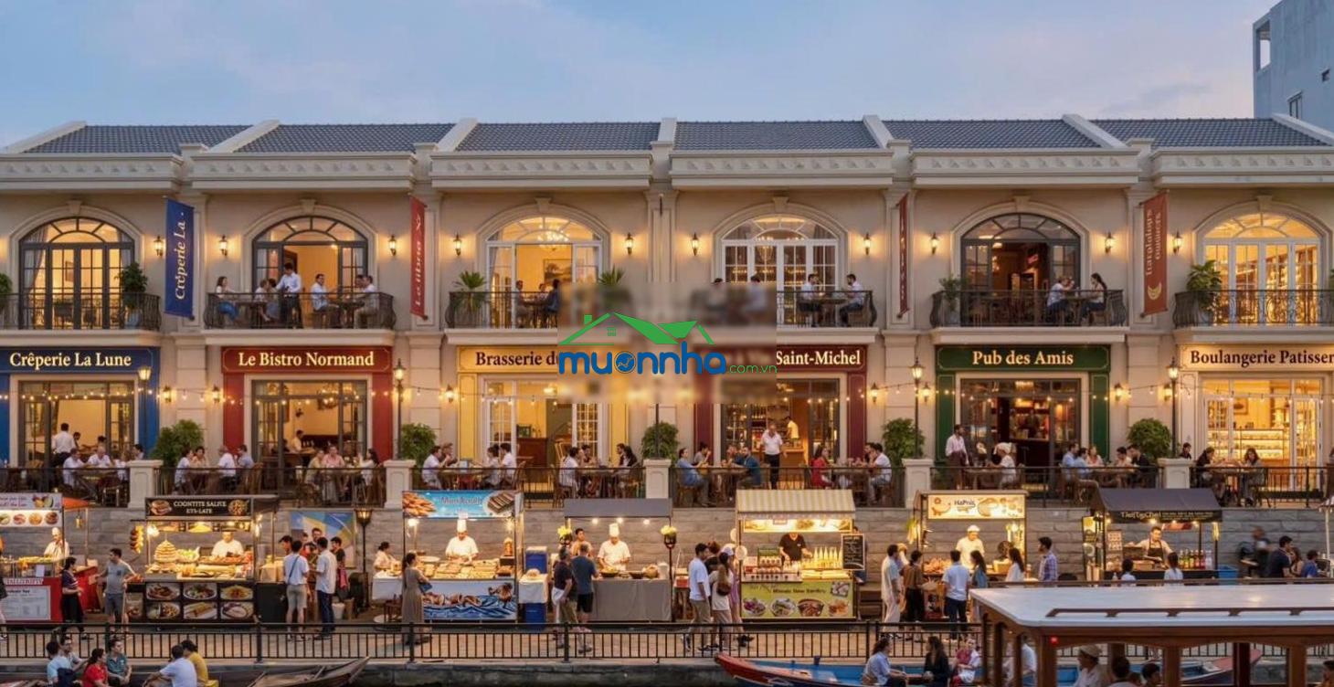 Siêu đô thị vinhomes saigon park chính thức nhận booking với nhiều chính sách hấp dẫn - 4