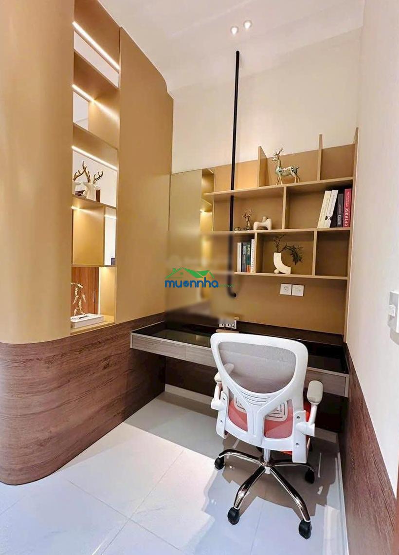 Bán căn hộ 2pn đường trần quang diệu p. tân đông hiệp, tp. hcm 1.79 tỷ. lh: 0947 875 ***