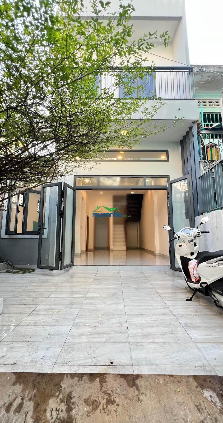 Bán nr tại âu cơ, 7,2 tỷ, 68m2, 3pn, 3wc, pháp lý đầy đủ - 3