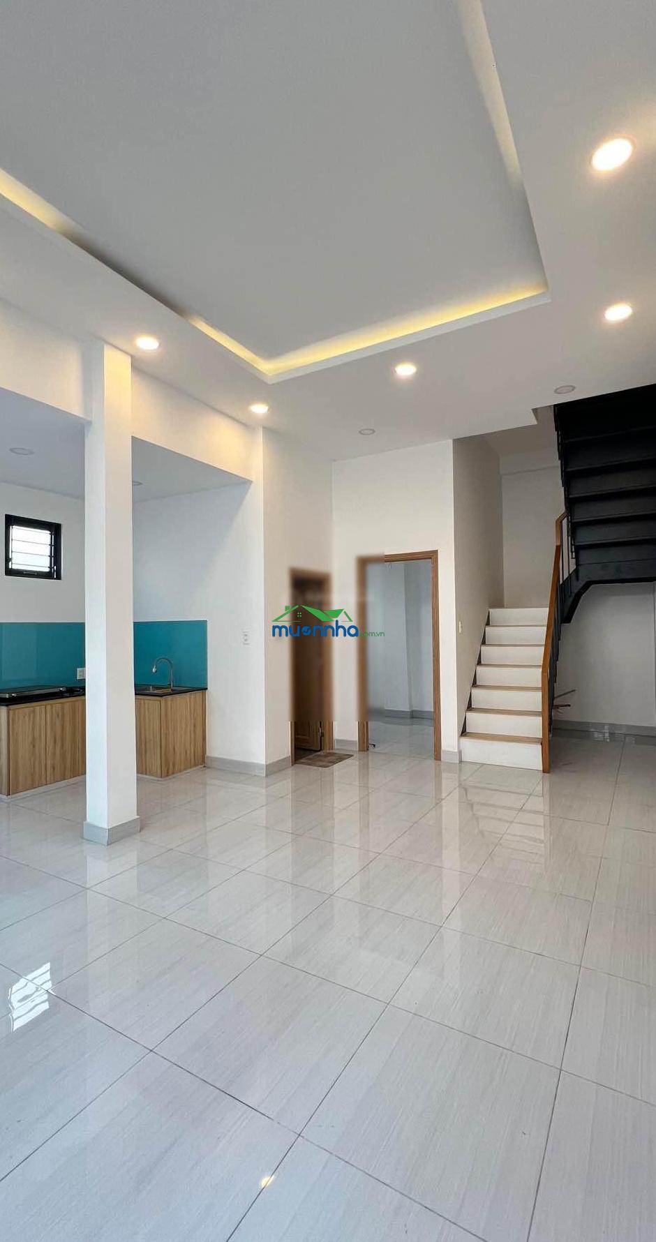 Bán nr tại âu cơ, 7,2 tỷ, 68m2, 3pn, 3wc, pháp lý đầy đủ - 2