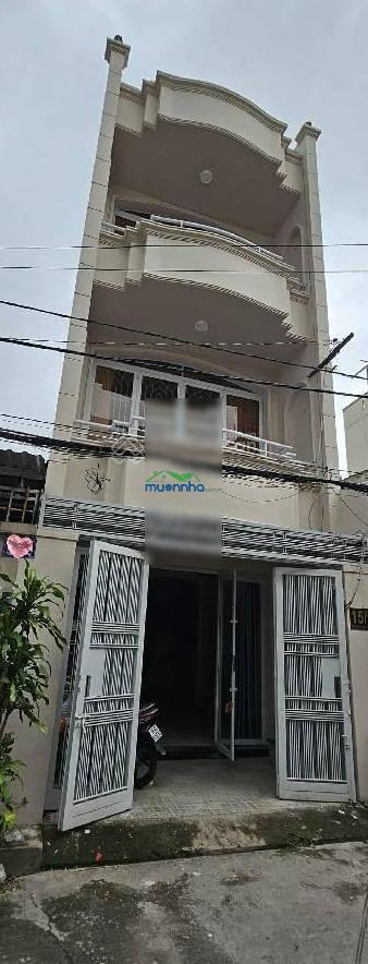 Hot, bán gấp nhà riêng 4 tầng lô tư btân, 48m2, hẻm 6m sát mặt tiền, nhỉnh 5 tỷ. - 2