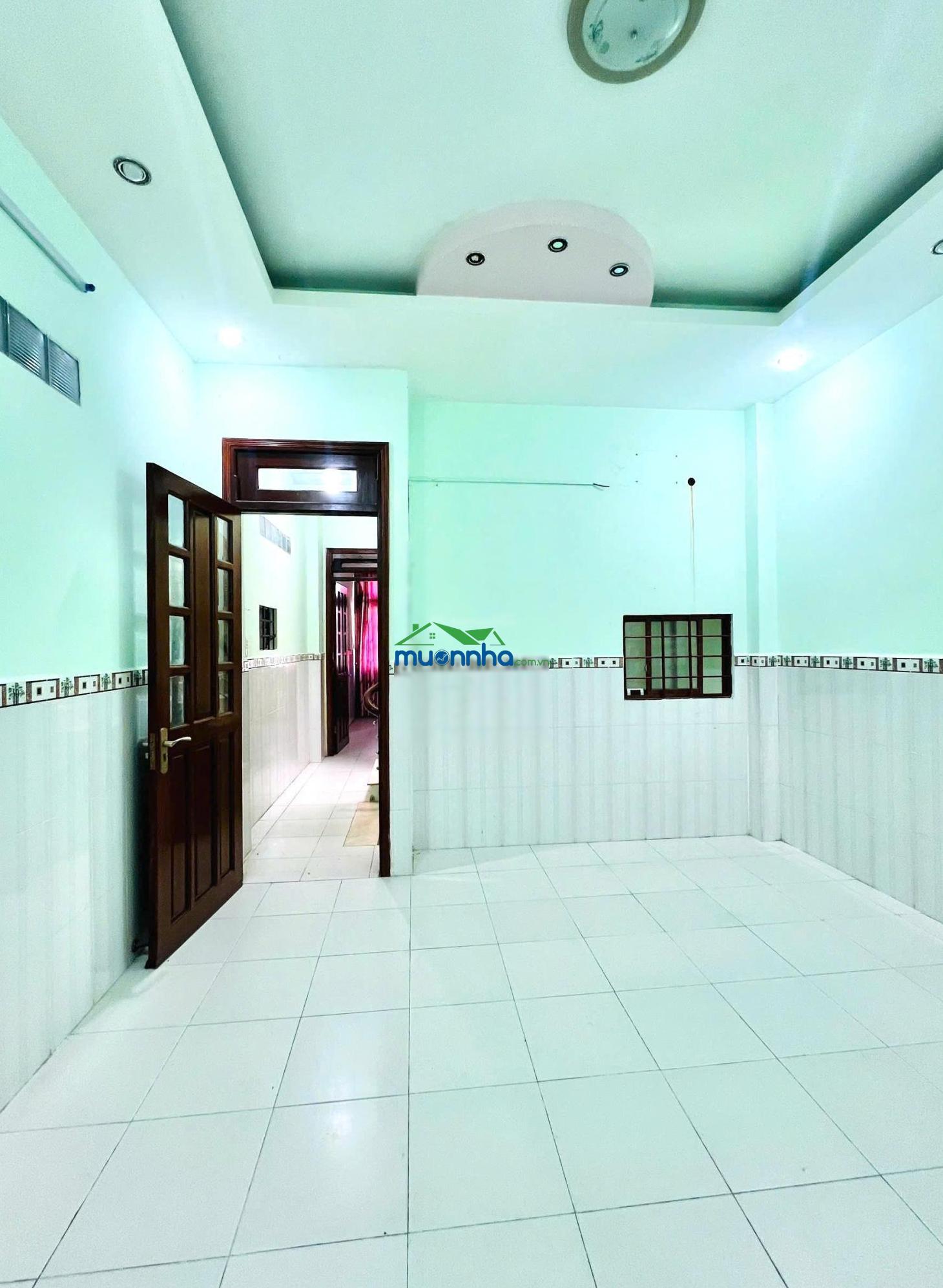 Bán nhà hxh 4m lạc long quân p.8 tb [4m*13m] trệt 2 lầu st chỉ 8.5 tỷ còn thương lượng - 3