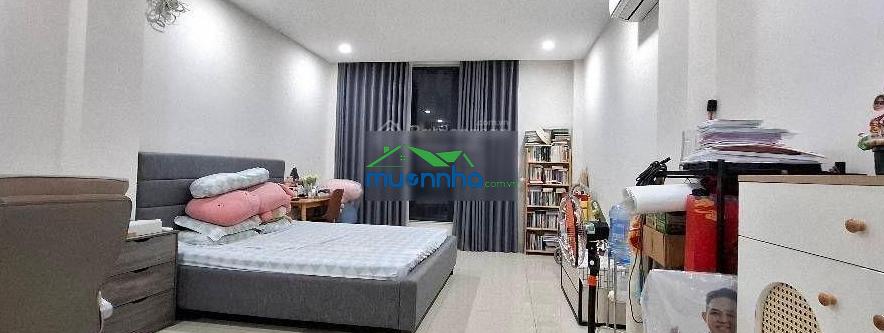 Bán nhà đường nguyễn tư nghiêm quận 2 - 89m² (4.3x20m) - 5 tầng có thang máy đường 8m - 13.7 tỷ - 3