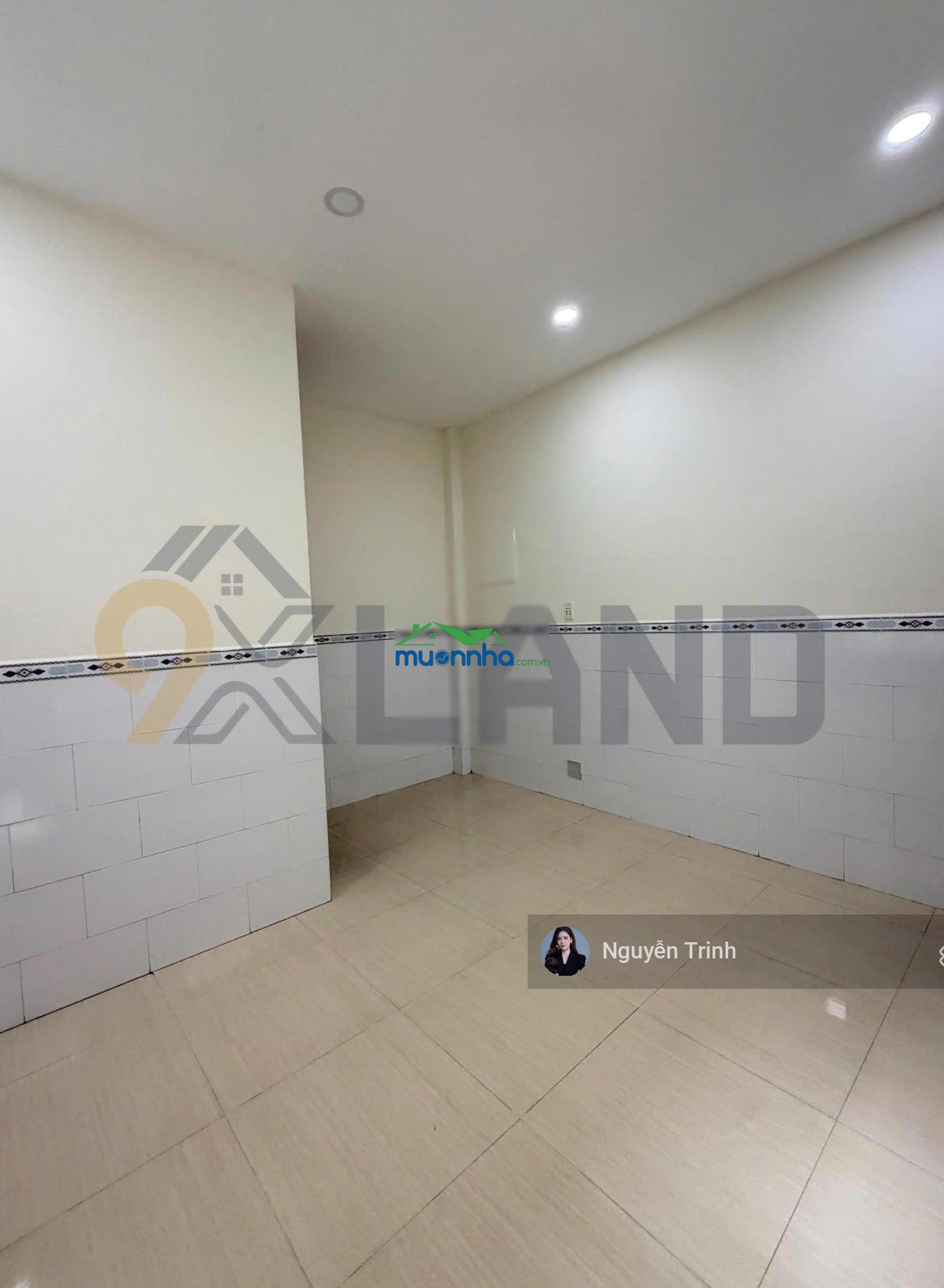 Nhà mặt tiền kd tốt 3tầng, đuờng ôtô thông gần vincom thủ đức,dtsd 122m2,dọn vào ở ngay chỉ hơn 6tỷ - 2