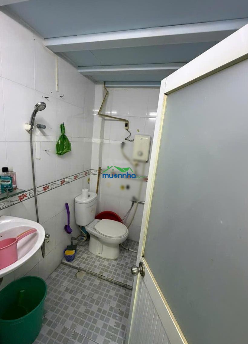 [Hàng thật giá thật] - lô góc 3 tầng 127m² trương phước phan - ngay chợ bình trị đông giá 5.1 tỷ - 3