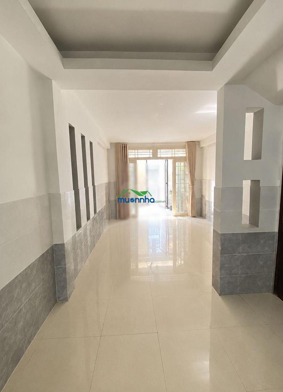 Bán nhà vườn lài - hẻm ôtô thông - 4 x19m (76m) btct - 3tầng - 5pn - giá 8.xtỷ - 3