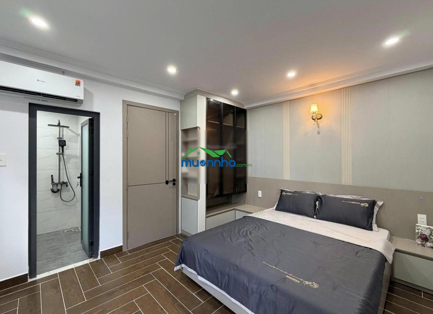 Giảm giá sâu khi mua bán nhà phạm hùng, p.5 quận 8 | giá 3 tỷ 750(tl), dt to 96m², sổ hồng sẵn đẹp - 3