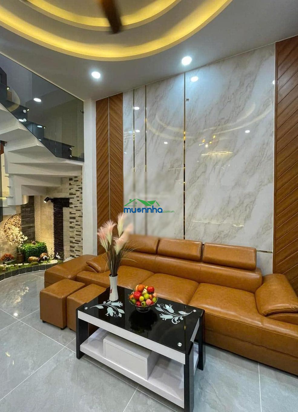 Ngộp!bán gấp nhà tam bình, thủ đức. giá:4,99tỷ/56,7m2. 3lầu. pháp lý chuẩn. đang cho thuê 15triệu - 3