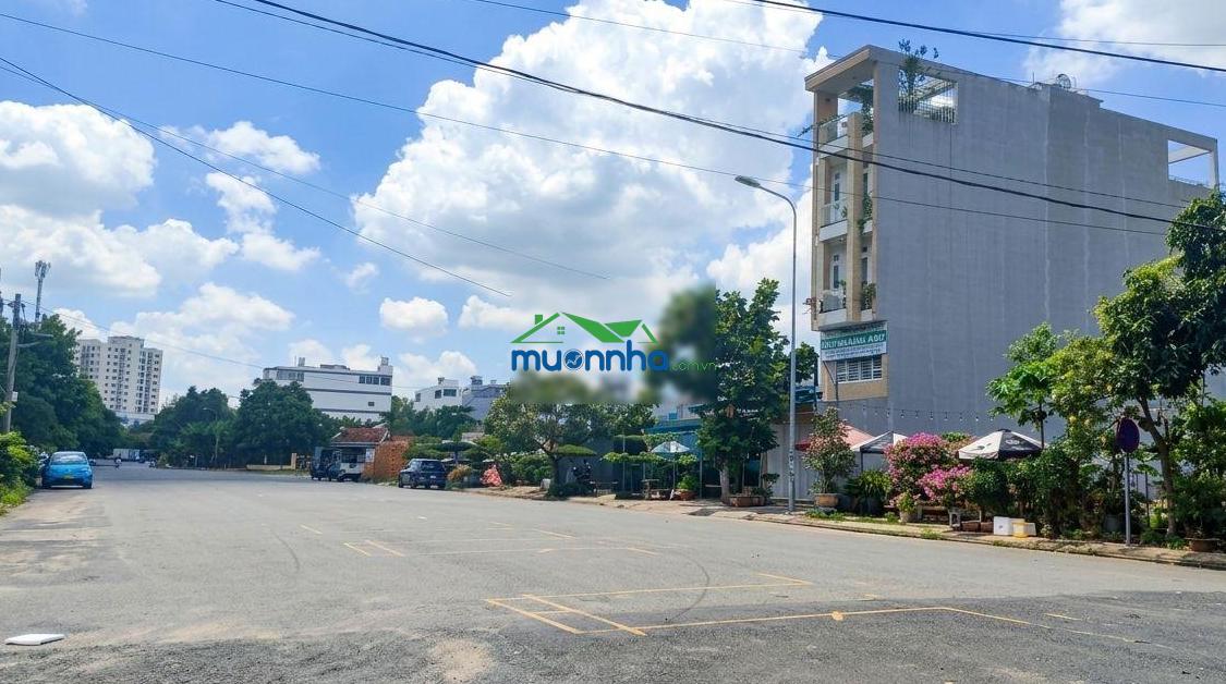 Nhà 4 tầng 70m2 ngay công viên an sương - đông hưng thuận q12 - hẻm 8m xe hơi tránh - chỉ 6,5 tỷ - 3