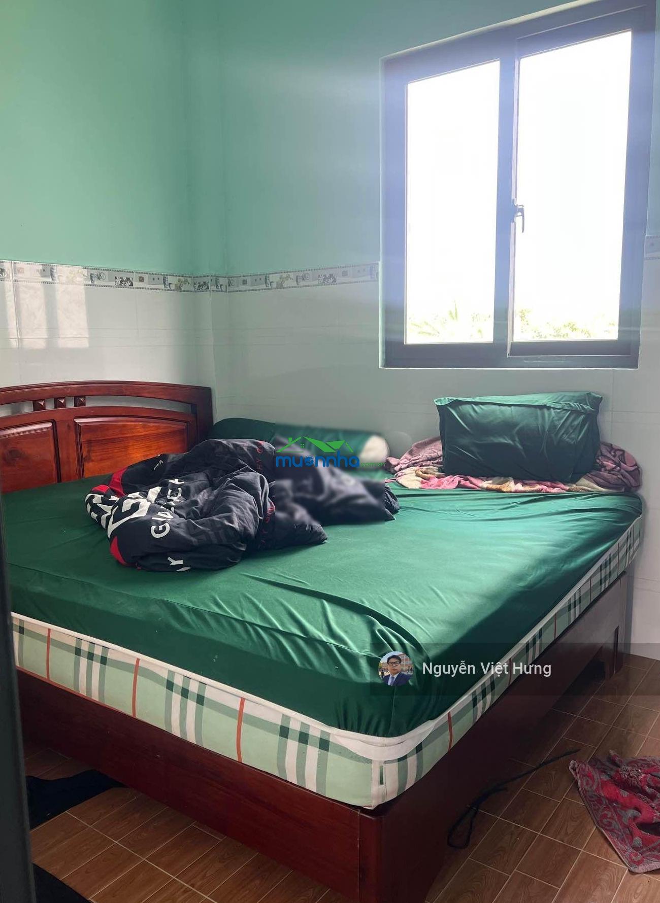 Bán nhà nguyễn bình, nhà bè 90m2 (6x15m) - 6pn - vừa ở vừa cho thuê, sổ hồng riêng - chỉ 4.6 tỷ - 3
