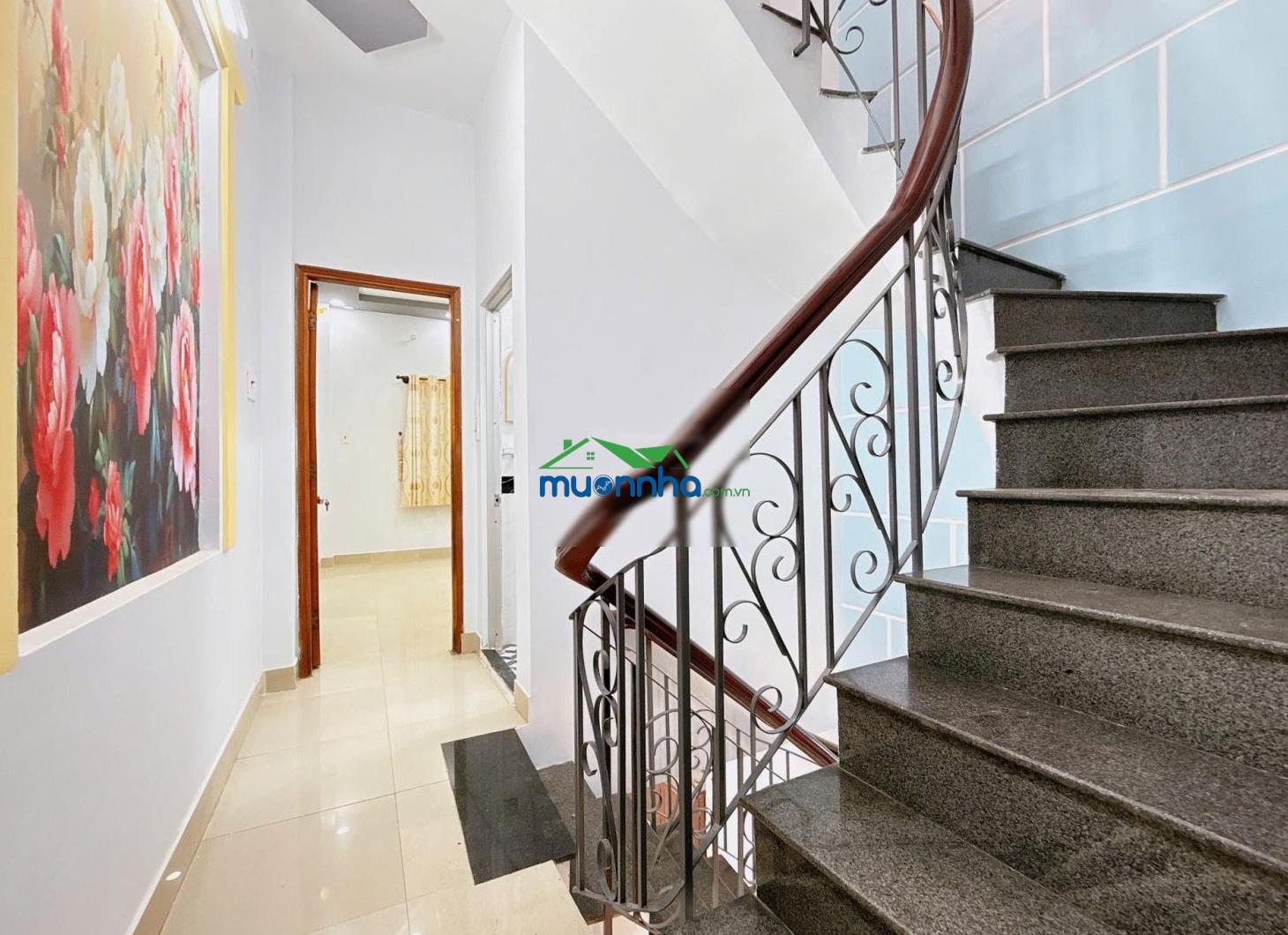 Nhà mới q11 âu cơ xách vali vô ở - hẻm 6m thông - căn cực hiếm 3 tầng - 6x tỷ - 2
