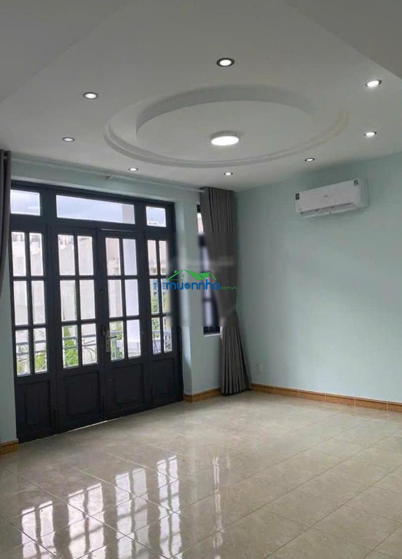Huỳnh tấn phát phú thuận q7 - 15,5 tỷ, dt 144m² [6x25m], ô tô ngủ nhà - 4