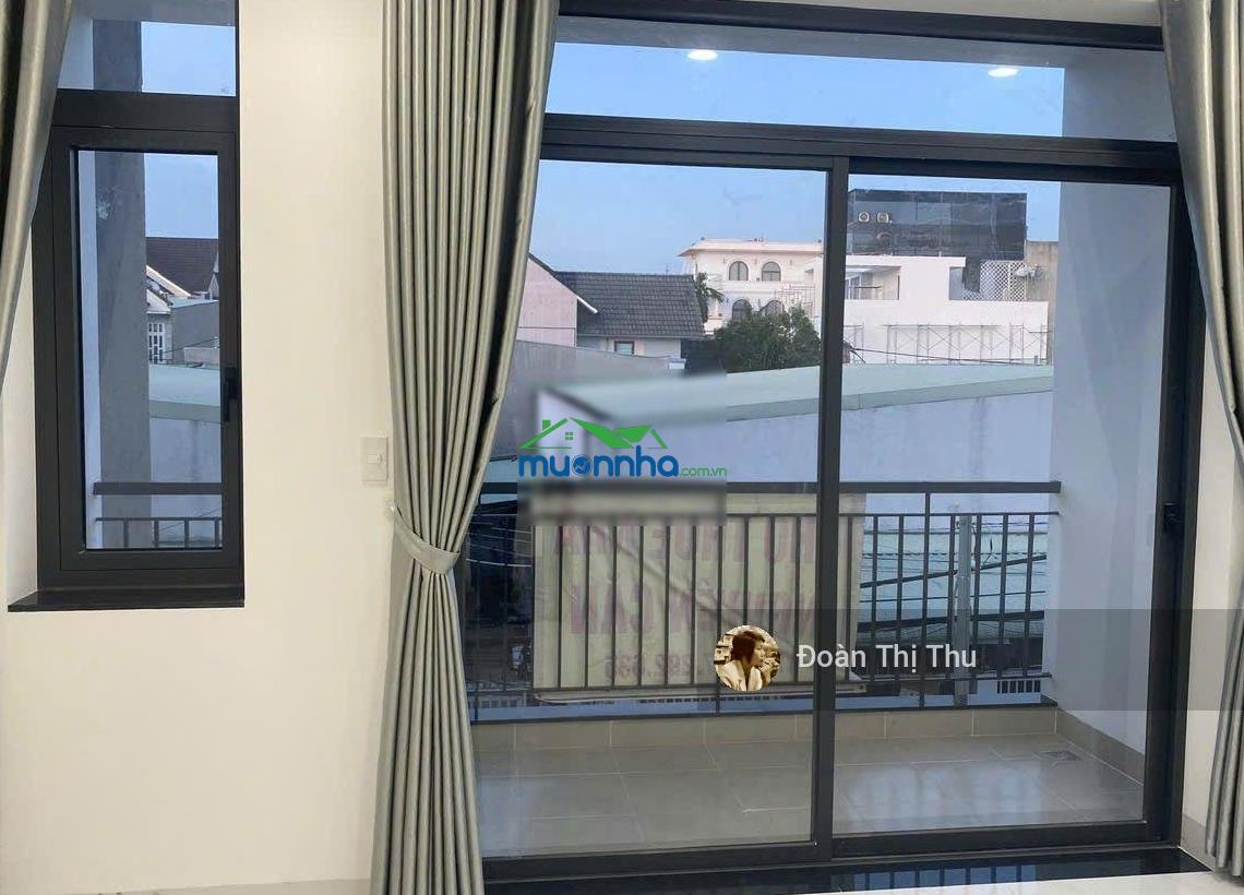 Nhà đẹp 3 tầng hxh ngô chí quốc, bình chiểu, thủ đức, 53.8m, nhỉnh hơn 4 tỷ tl nhẹ - 2