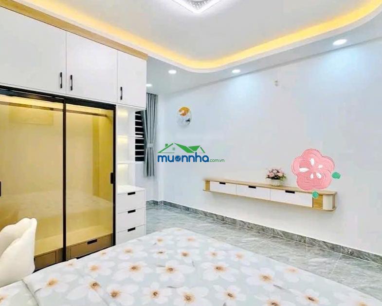 Hạ giá bán nhanh nhà phan kế bính, p. đa kao, quận 1. 5,670 tỷ/ 77,4m2 cho thuê 33tr/tháng - 4
