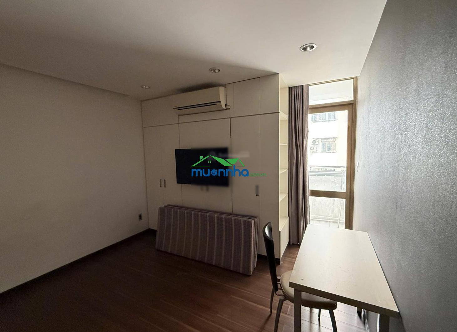 Cho thuê căn hộ 2pn, 2wc tại screc tower, 13 triệu, 82m2