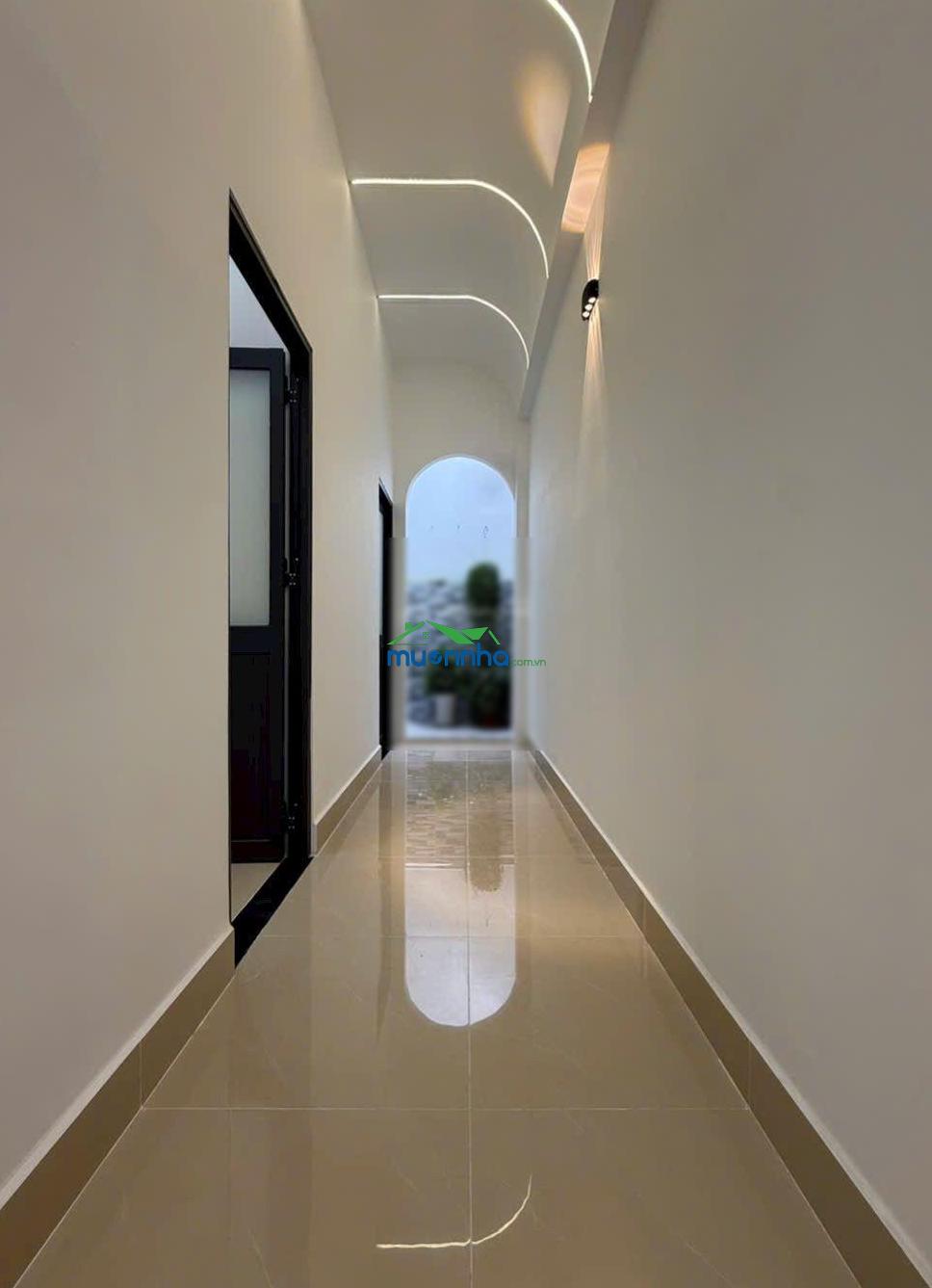 Nhà 3pn nhỉnh 2tỷ5 ngang 5m cực hiếm lê văn khương q12 dt: 5x13m, trệt lửng gồm 3pn - 3