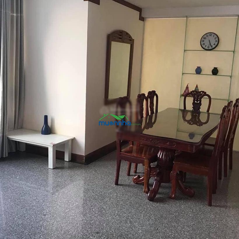 Hoàng anh an tiến cho thuê 110m2, 3pn, 2wc, 10 tr/ tháng, full nội thất, giá thương lượng