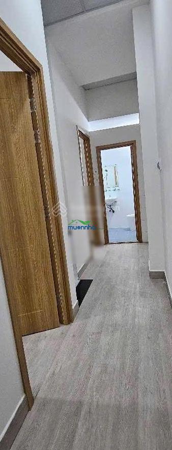 Nhà đẹp trần xuân soạn q7 - ngang 4,4m - 3pn, btct đúc kiên cố - ngay him lam, chỉ 5,6 tỷ tl - 3