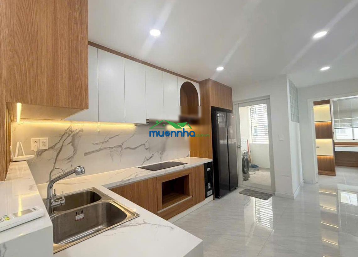Cho thuê căn hộ cảnh viên phú mỹ hưng,q7 hcm lh : 0909 875 *** ms nga