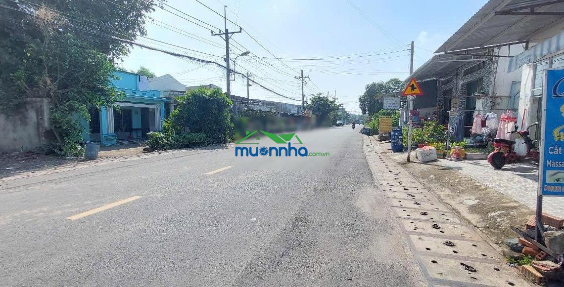 Chủ cần ra gấp dãy trọ mặt tiền đường bàu trâm, kinh doanh buôn bán, xã trung an, củ chi - 2