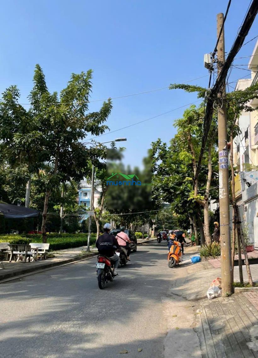 Siêu vị trí ngay đh văn lang. đặng thùy trâm-bình lợi. p13. bình thạnh(4.5x17m) nhà đẹp nhỉnh 12 tỷ - 2