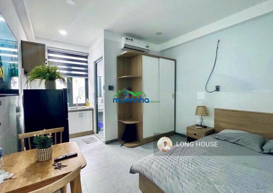 Bđs dòng tiền! nhà 5 tầng - 60m2 xây mới - hẻm rộng rãi ngay sau đh hutech - vòng xoay hàng xanh - 3