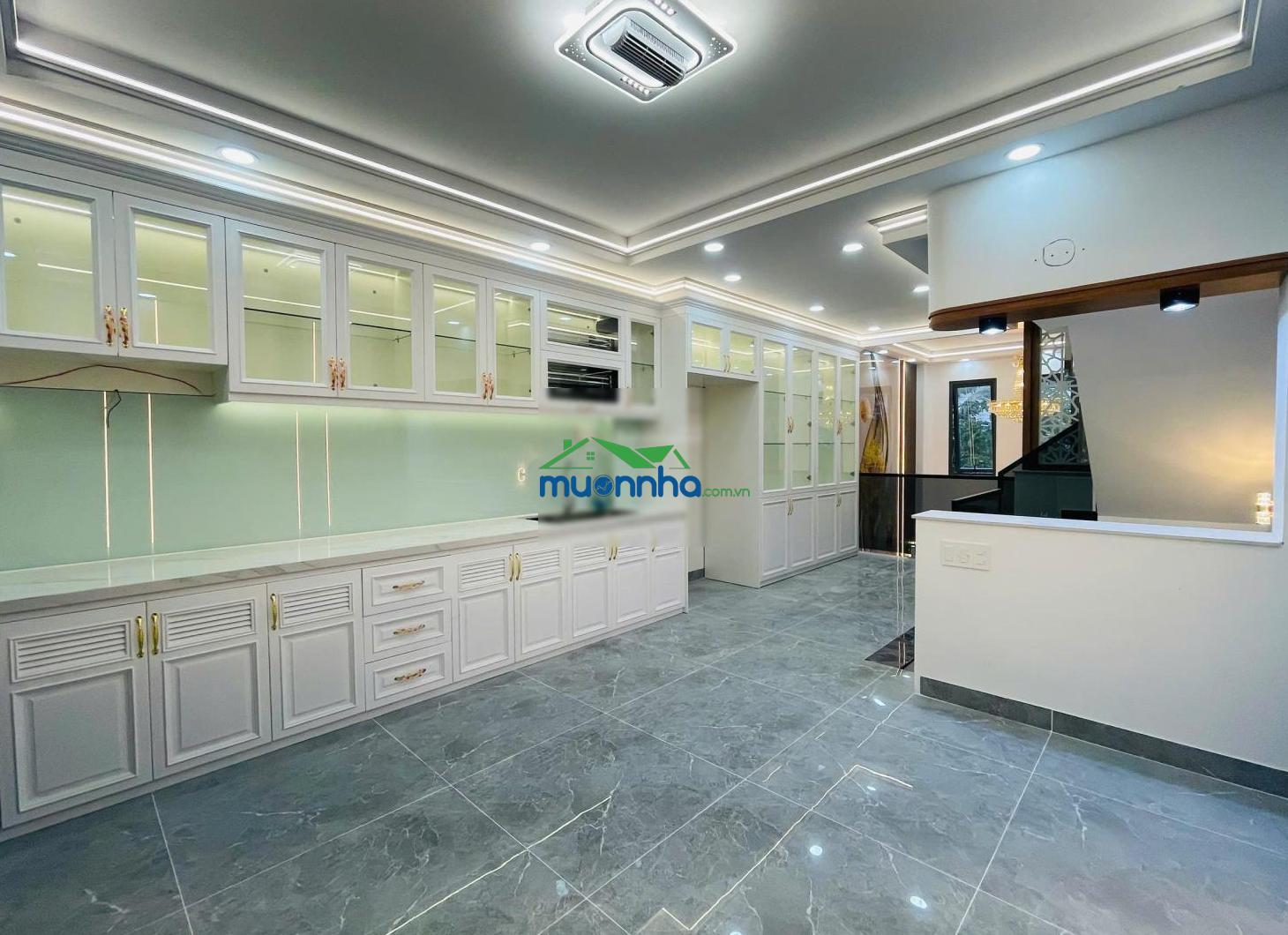 Cực rẻ! nhà xây tâm huyết - ngay đường đinh thị thi - cạnh vạn phúc city hiệp bình phước thủ đức - 4