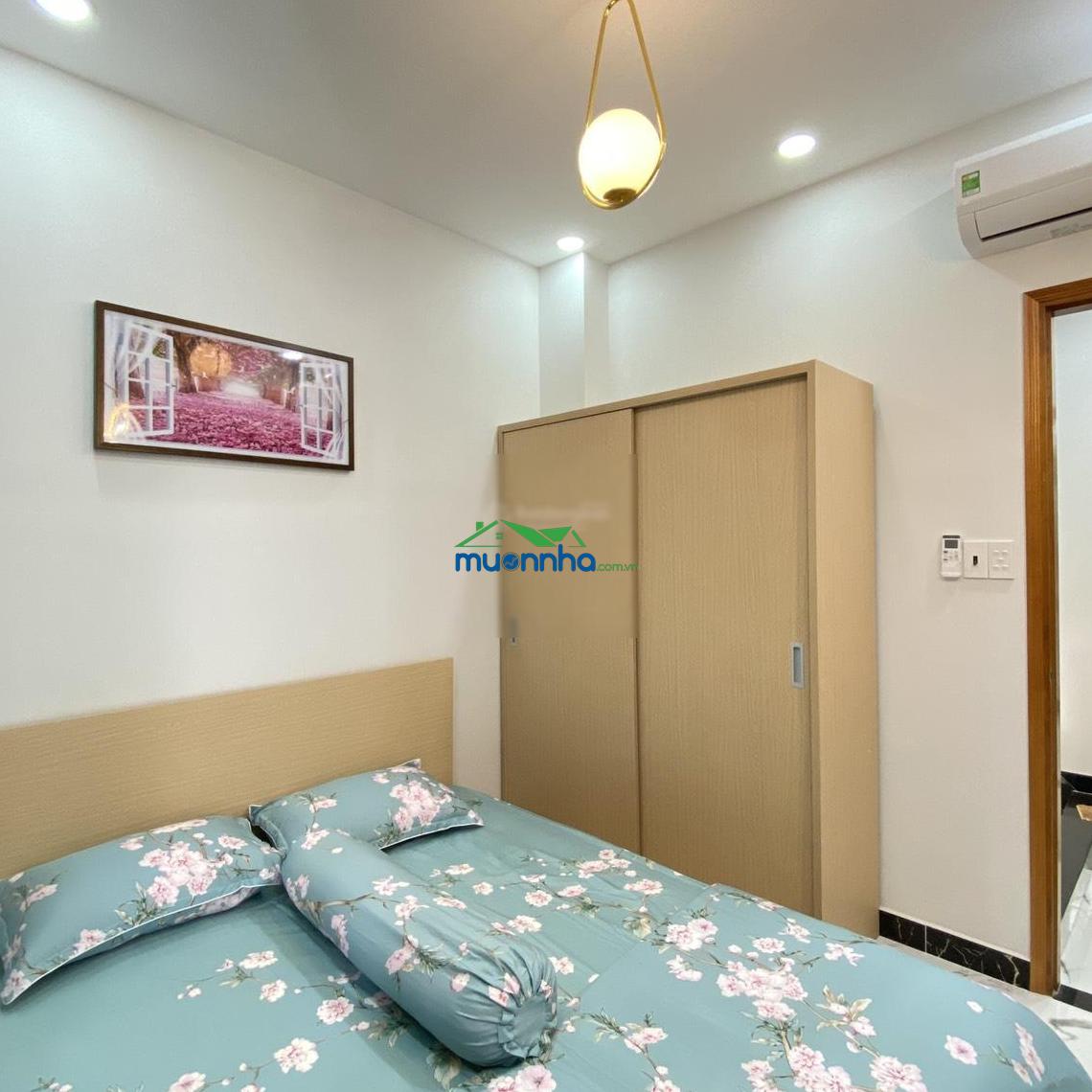 Bán nhà riêng đẹp tại số 16, hiệp bình chánh, 2,5 tỷ, 44 m2, nhiều tiện ích - 3