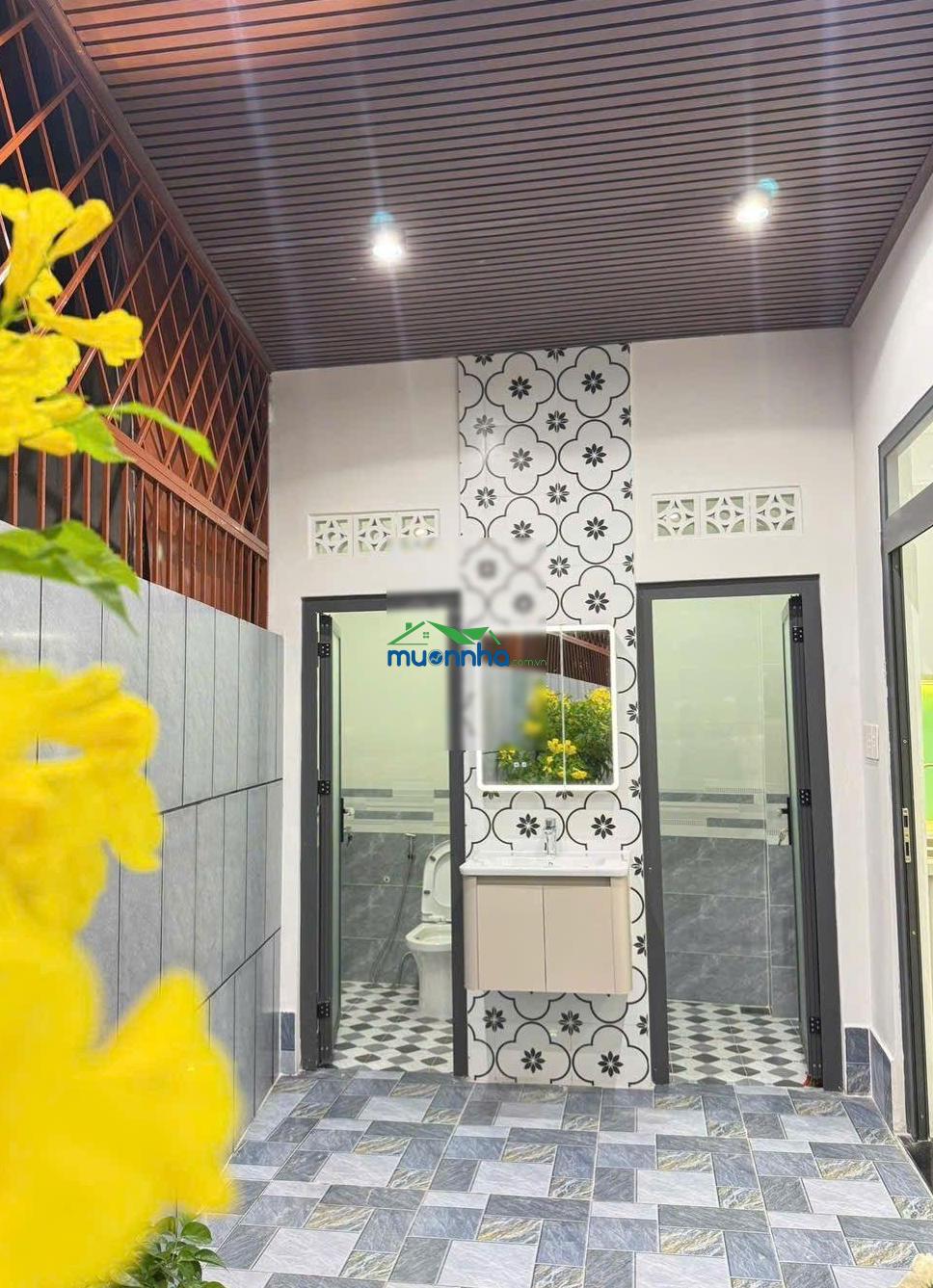 Chủ gửi bán nhà đường 48 hiệp bình chánh thủ đức dt 70m2 giá 5 tỷ 650 triệu tl - 3